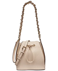 Karl Lagerfeld Paris Fantina Mini Crossbody Handbag