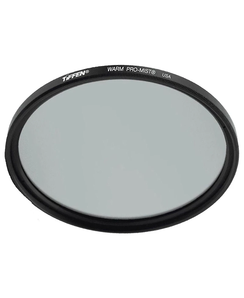 Tiffen 55mm Warm Pro Mist 3 Special Effects Filter
