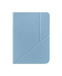 Kobo Clara 16GB Colour eReader with Dusk SleepCover Case and Ac Bundle
