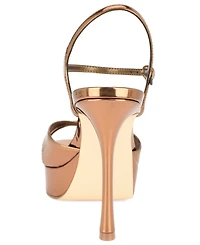 Nine West Women's Tates Stiletto Heel Dress Sandals