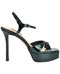 Nine West Women's Tates Stiletto Heel Dress Sandals