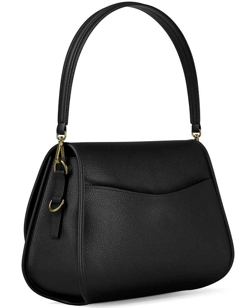 Michael Kors Small Crossbody Messenger Handbag