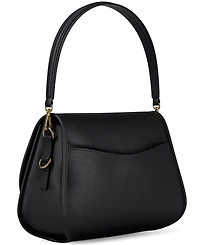 Michael Kors Small Crossbody Messenger Handbag