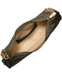 Michael Kors Small Chain Pouchette Handbag