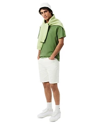 Lacoste Men's Crewneck T-Shirt