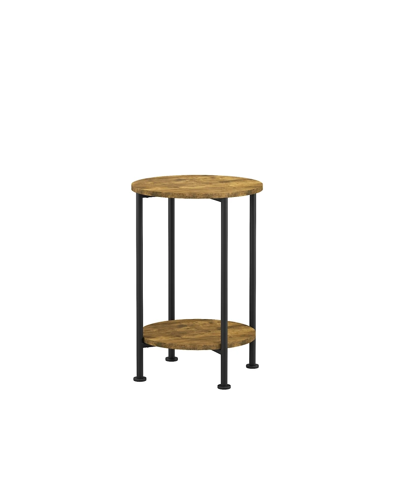 Streamdale Furniture 3-Piece Coffee and End Table Set