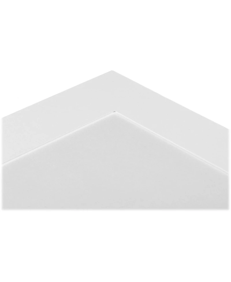 Archival Methods 20x24" Archival Mat and Presentation Kit for 12x18" Print