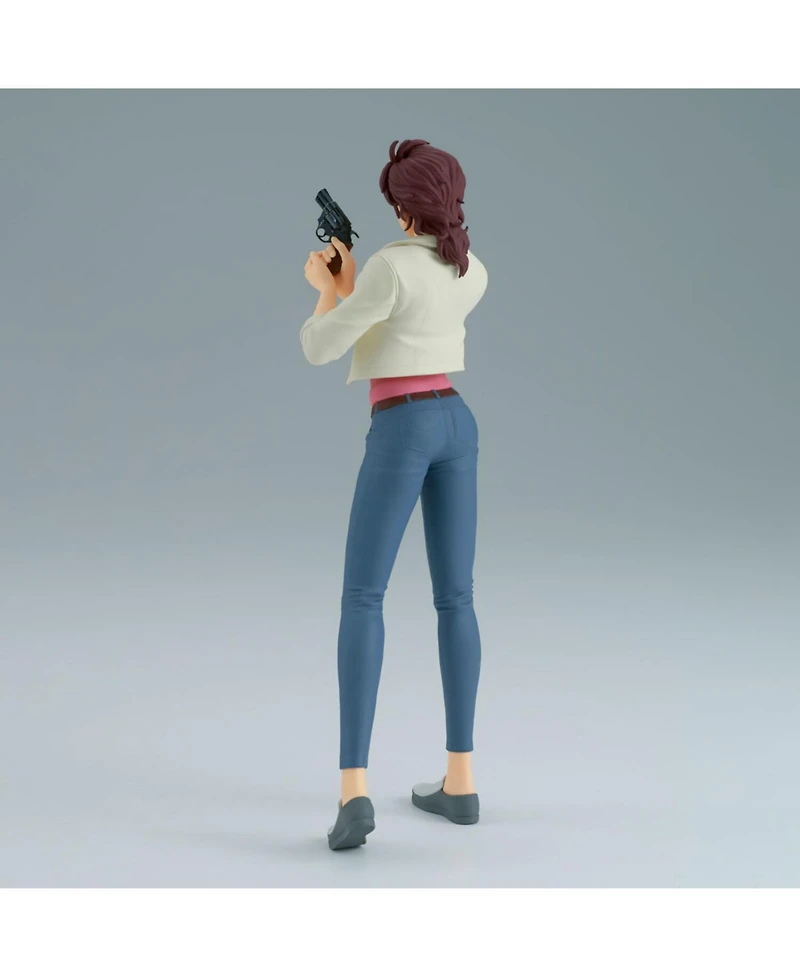 BanPresto - City Hunter The Movie: Angel Dust