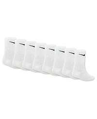 Nike Boys' 4-7 Crew Socks, 8-Pack