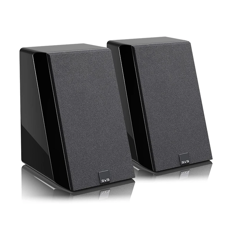 Svs Ultra Evolution Elevation Surround Speakers Pair