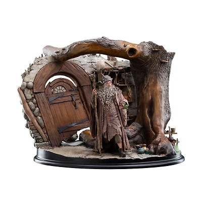 Weta Workshop Limited Edition Polystone - The Hobbit Trilogy
