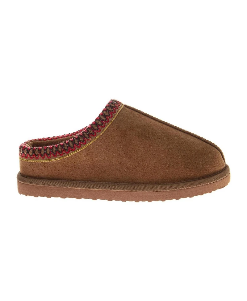 Avalanche Women's Cozy Slippers