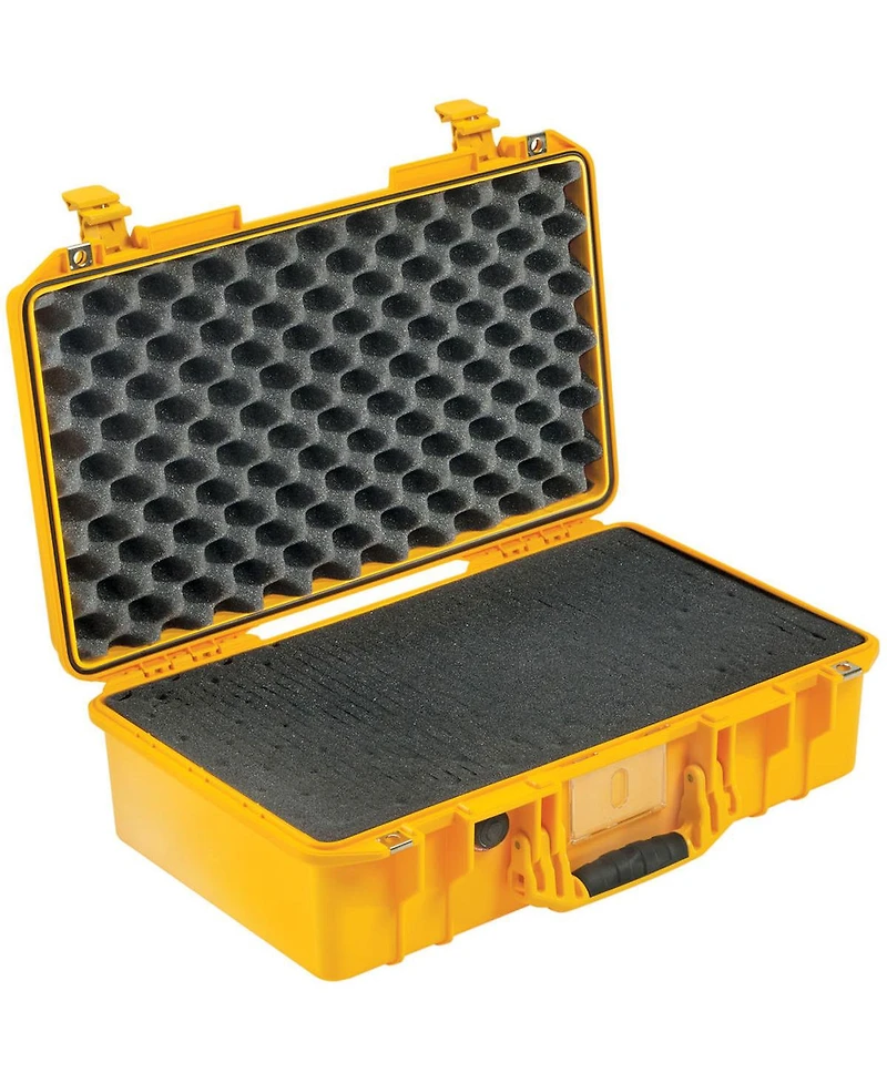 Pelican Carry-On Case with Pick-n-Pluck Foam