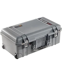 Pelican 1535 Air Wheeled Carry-On Case, No Foam, 2017