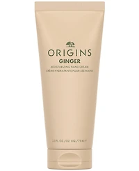 Origins Ginger Moisturizing Hand Cream
