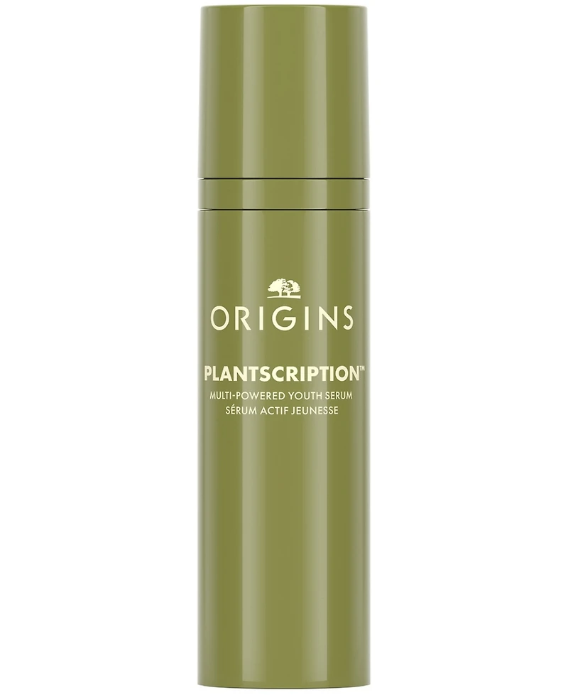 Origins Plantscription Multi Powered Youth Serum, 3.21 fl. oz.