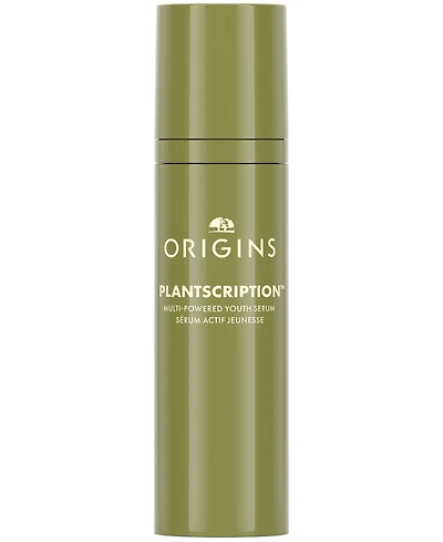 Origins Plantscription Multi Powered Youth Serum, 3.21 fl. oz.