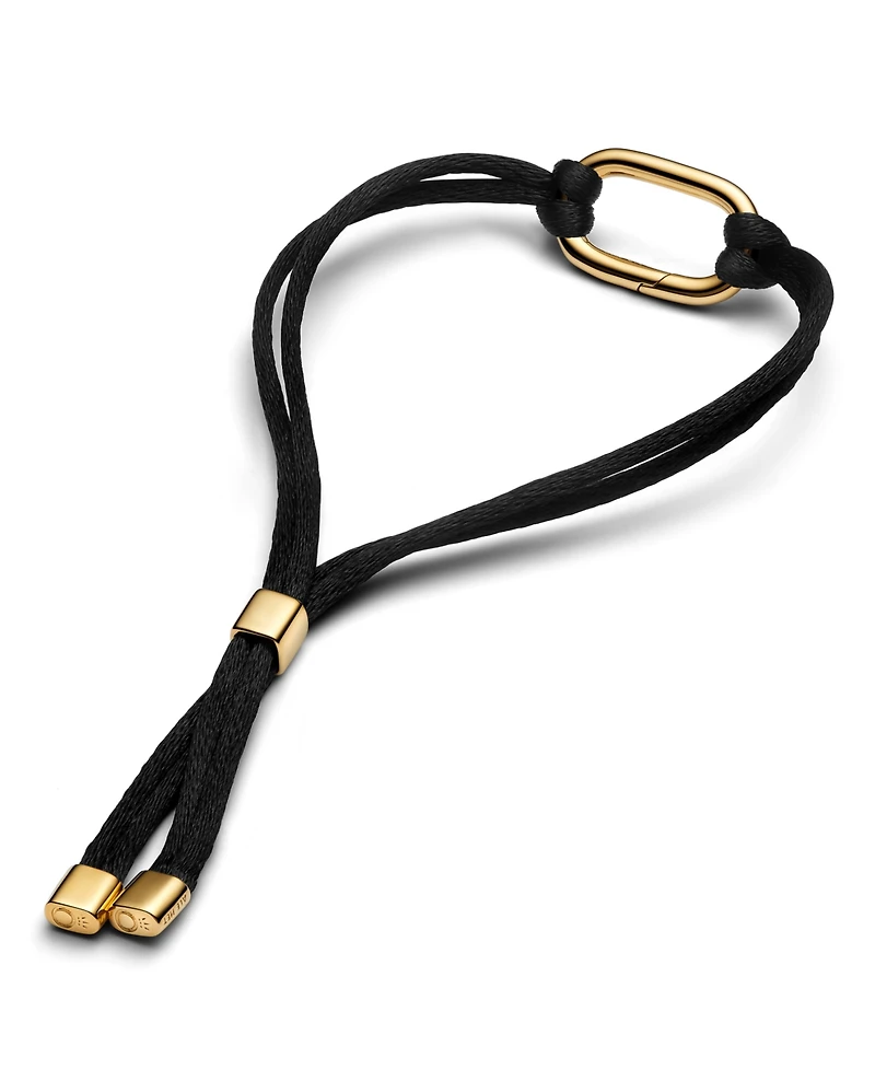 Pandora Openable Link Cord Bracelet