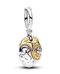 Pandora Disney Princesses Moana Heart of Te Fiti Dangle Charm