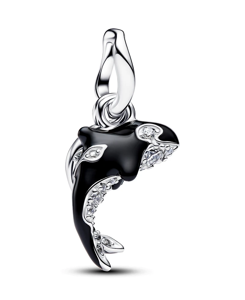 Pandora Orca Dangle Charm