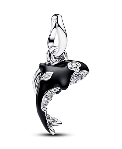 Pandora Orca Dangle Charm