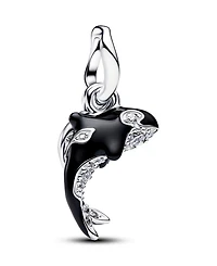 Pandora Orca Dangle Charm