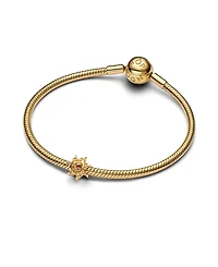 Pandora Sun Openwork Charm