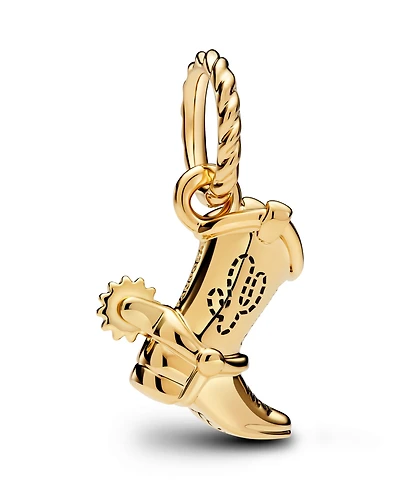 Pandora Disney Pixar Toy Story Cowboy Boot Charm