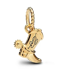 Pandora Disney Pixar Toy Story Cowboy Boot Charm