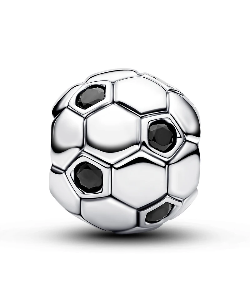 Pandora Soccer Ball Charm