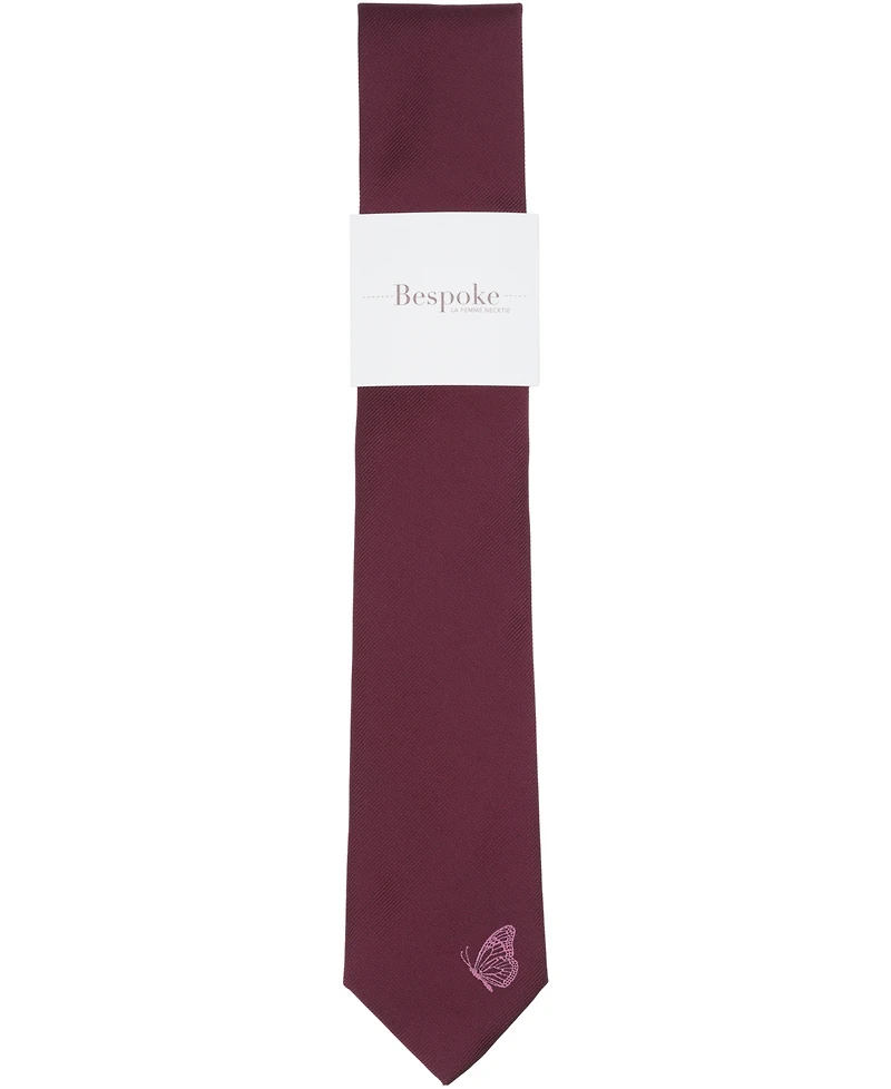 Bespoke Fashion Women's Butterfly Baby Tie Scarf