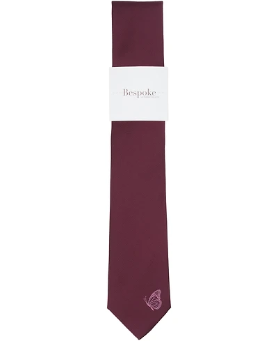 Bespoke Fashion Women's Butterfly Baby Tie Scarf