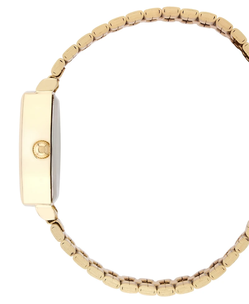Bcbg Women's Quartz Round Rose Gold Stainless Steel Watch 26mm