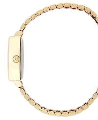 Bcbg Women's Quartz Round Rose Gold Stainless Steel Watch 26mm