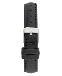 Bcbg Women's Quartz Square Stainless Steel Watch 27mm