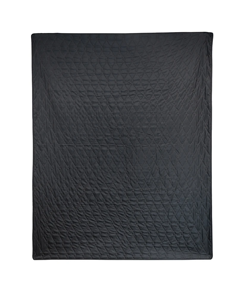 Donna Sharp Deer Walk Reversible Throw, 50" x 60"