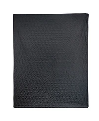 Donna Sharp Deer Walk Reversible Throw, 50" x 60"