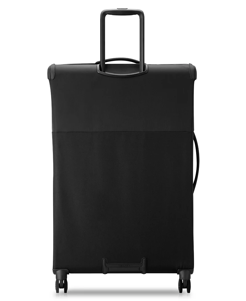 Delsey Paris Brochant 3 Expandable Spinner