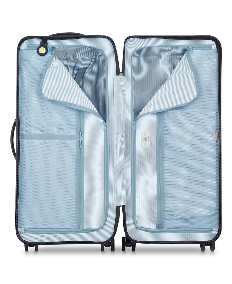 Delsey Paris Turenne 2.0 Large Trunk Spinner