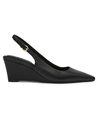 Anne Klein Women's Cookie Slingback Pumps