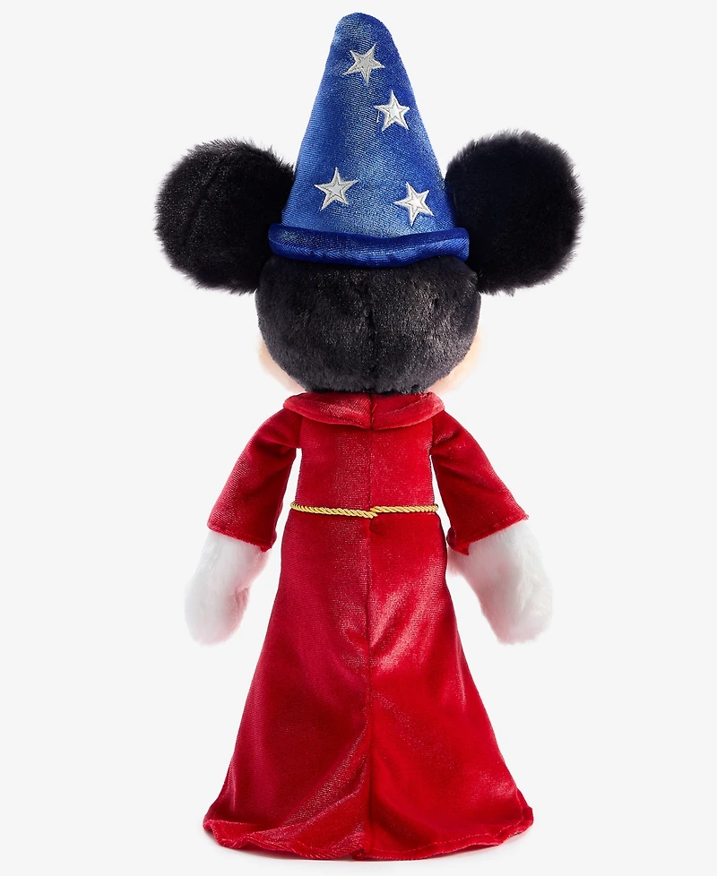 Disney Sorcerer's Apprentice Mickey Mouse 16" Plush, Created for Macy's