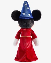 Disney Sorcerer's Apprentice Mickey Mouse 16" Plush, Created for Macy's