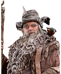 Weta Workshop Polystone The Hobbit Trilogy Radagast Classic Series Statue