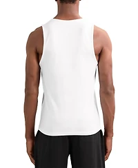 Reiss Men's Monty 2 Pack Jersey Tank Top