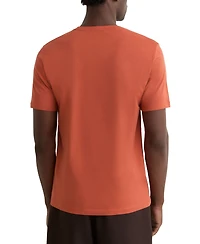 Reiss Men's Bless Crew Neck T-shirt