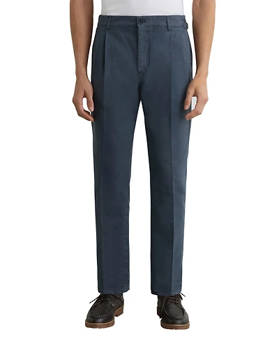 Reiss Men's Pablo Side Adjuster Pant