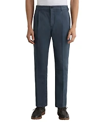 Reiss Men's Pablo Side Adjuster Pant