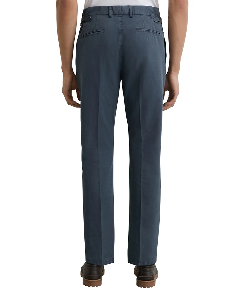 Reiss Men's Pablo Side Adjuster Pant