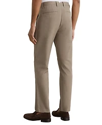 Reiss Men's Dobby Pique Chino Pant