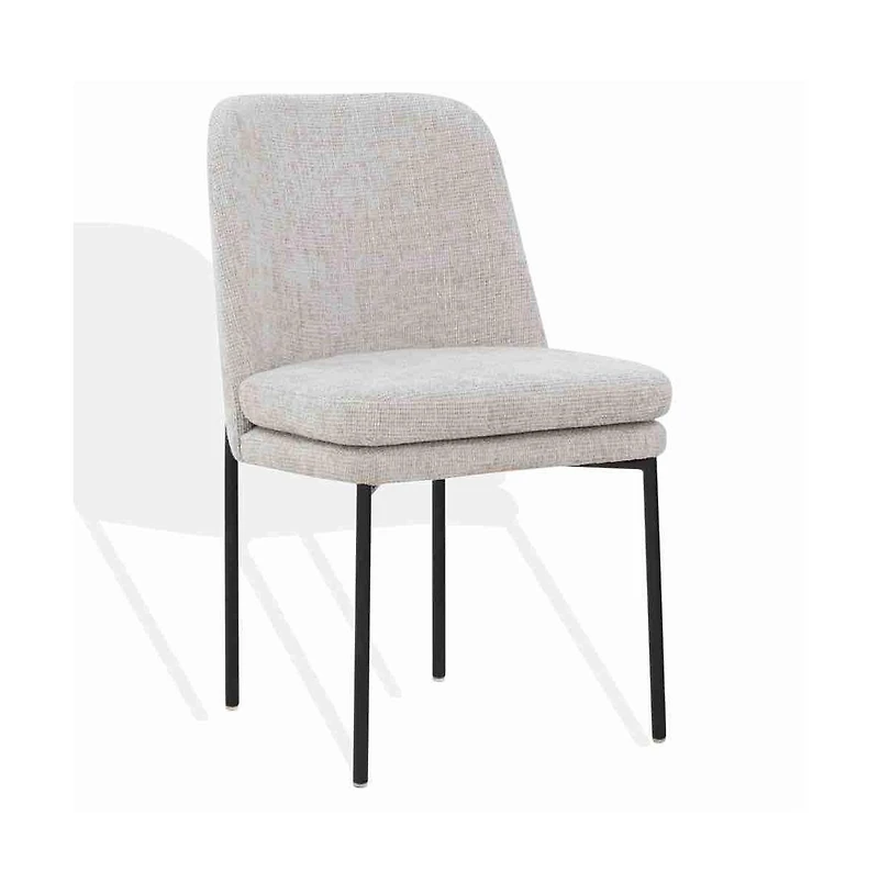 Safavieh Tamarie Chenille Dining Chair